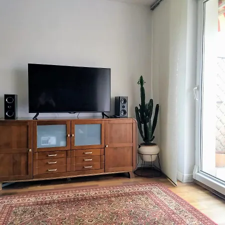 420 Appartement Gdańsk