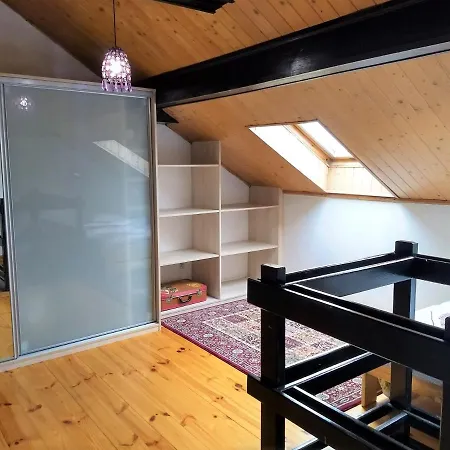 Appartement 420 Gdańsk