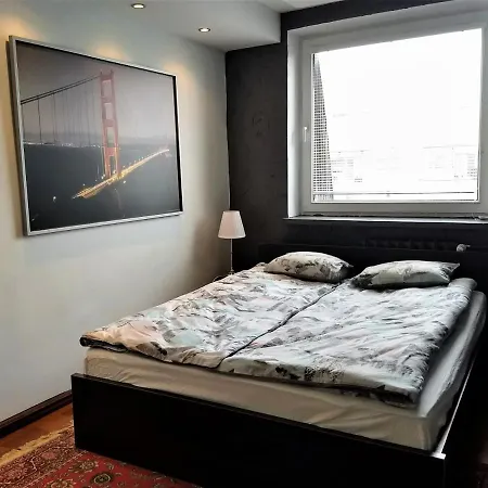 Apartment 420