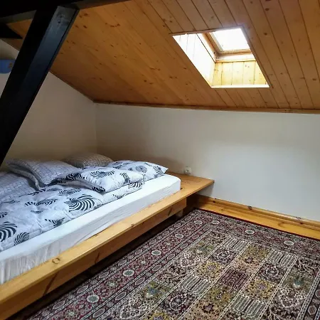 Apartment 420 *