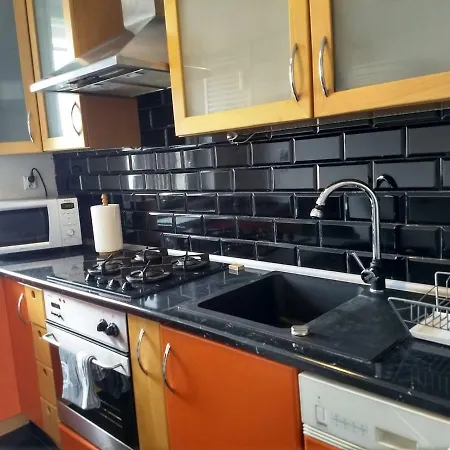 Appartement 420