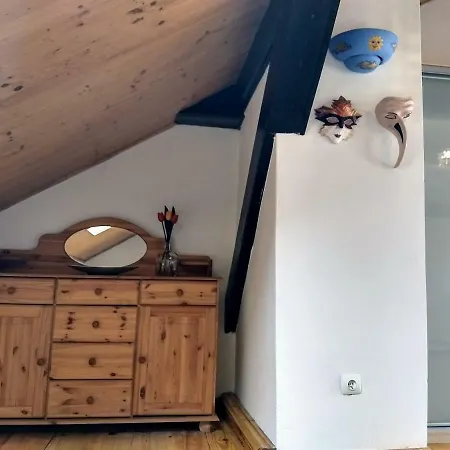 Apartment 420 Gdansk