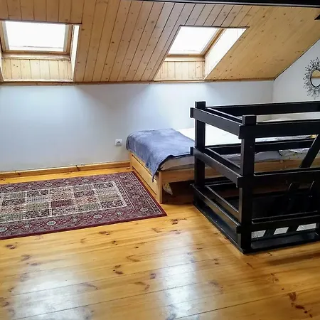 Appartement 420