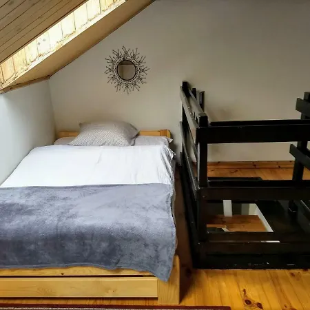 Apartment 420 Gdansk