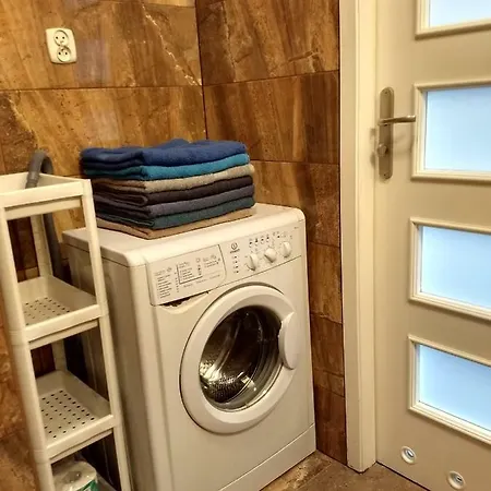 420 Appartement Gdańsk